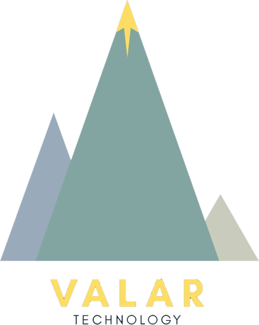 Valar Technology logo