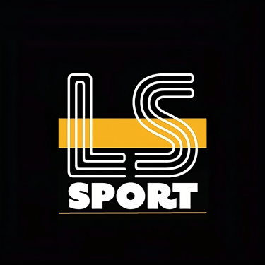 LS SPORT logo