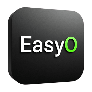 easyo logo