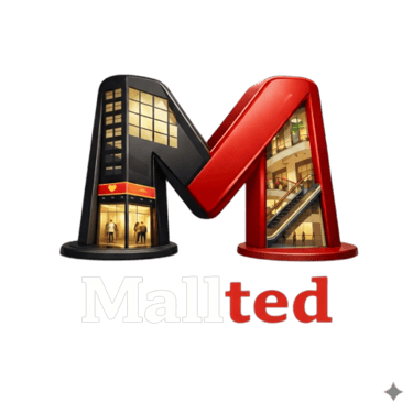 Mallted logo