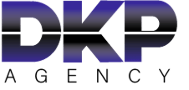 DKP Agency logo