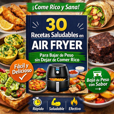 AirFit Recipes logo