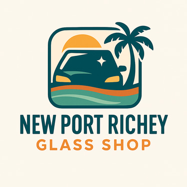 newportricheywindshields.com logo