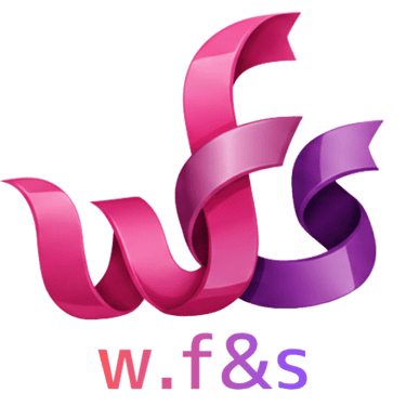 w.f&s logo