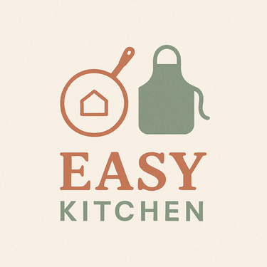 Easy Kitchen logo