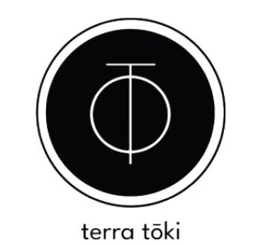 terra tōki logo