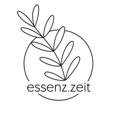 essenz.zeit logo
