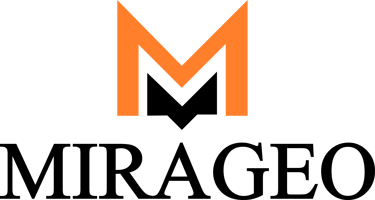 MIRAGeo Enterprises Private Limited logo