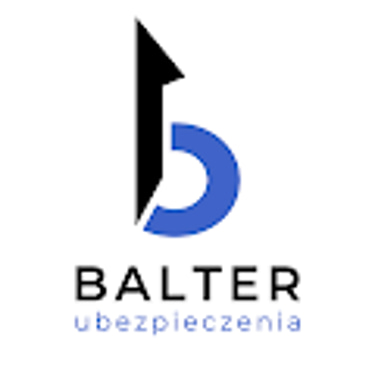 BALTER ubezpieczenia logo