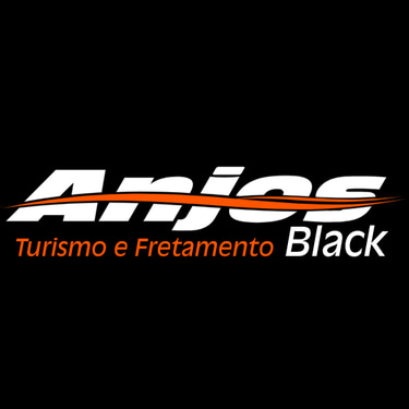 Anjos Turismo e Fretamento logo