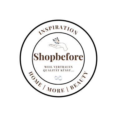 Shopbefore logo