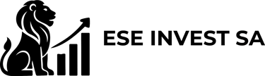 ESE INVEST SA logo