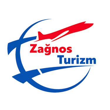 Zağnos Turizm logo