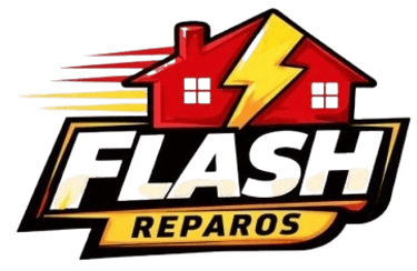 Flash Reparos logo