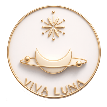 VIVA LUNA logo