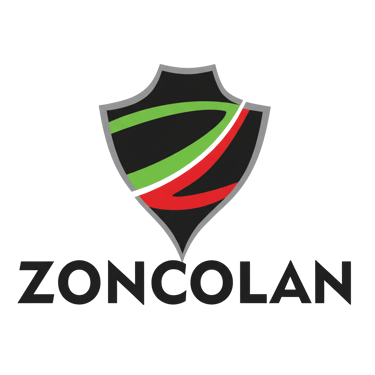 Zoncolan Bikes logo