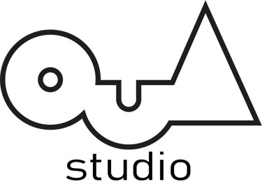 OUA studio logo