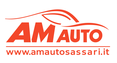 AM Auto logo