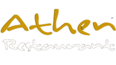 Restaurant Athen logo