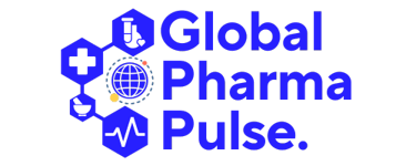Global Pharma Pulse logo