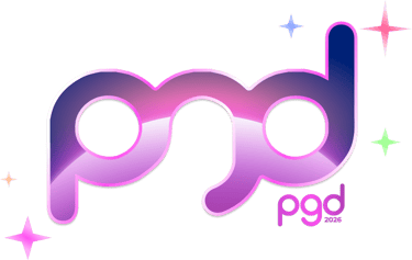 PGD UI 2026 logo