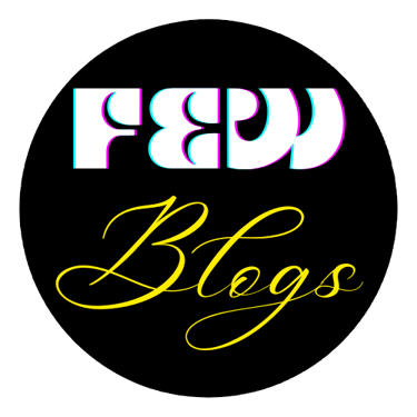 FewBlogs logo