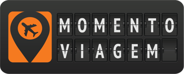 Momento Viagem logo