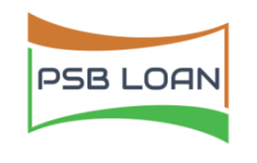 PSB LOAN logo