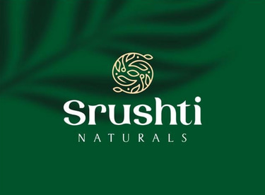 Srushti Healthcare logo