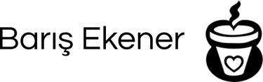 Barış Ekener logo