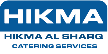 HIKMA AL SHARQ logo