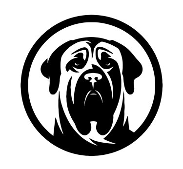 Southern Star English Mastiffs logo