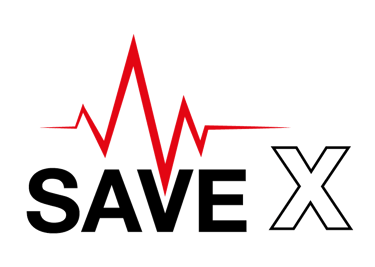 SAVE-X GmbH logo