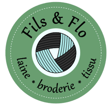 Fils & Flo logo