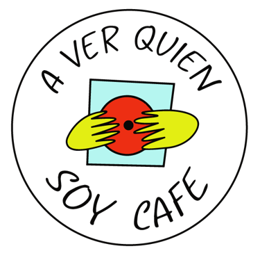 A Ver Quien Soy Cafe logo