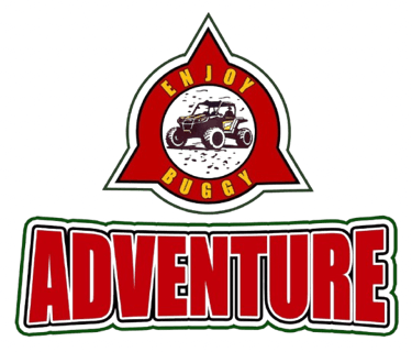 Enjoy Buggies Tours logo
