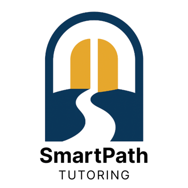 Smart Path Tutoring logo