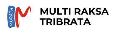 MURATA logo