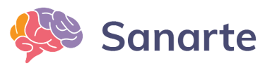 Sanarte logo