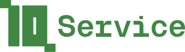 10% Service logo