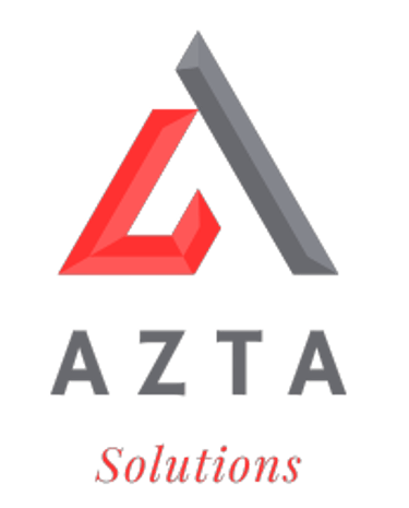AZTA Solutions Private Limited logo