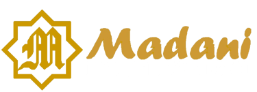 Madani Hotel Medan logo