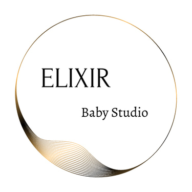 Elixir Baby Studio logo