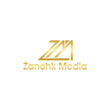 Zanohk Media logo