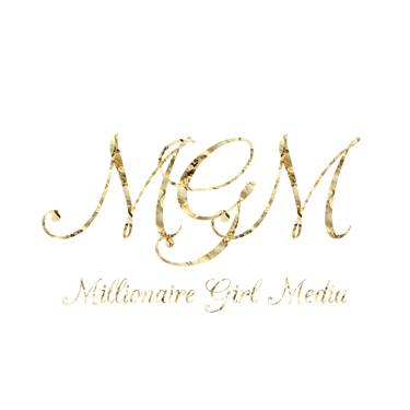 Millionaire Girl Media logo