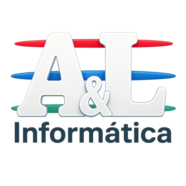 A&L informatica logo