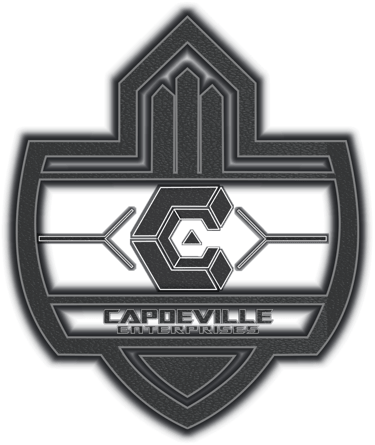 Capdeville Enterprises logo