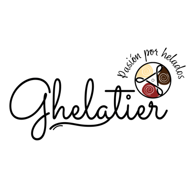 Ghelatier logo