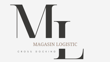 magasin logistic logo