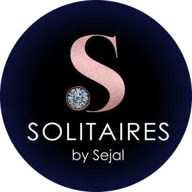 Solitaires by Sejal logo